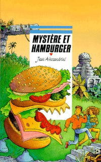 Mystère et hamburger