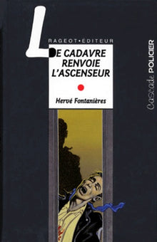 Le cadavre renvoie l'ascenceur