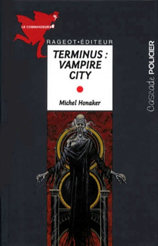 Terminus, Vampire city