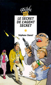 Le secret de l'agent secret