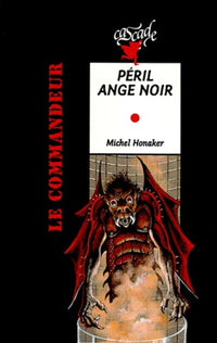 Péril ange noir