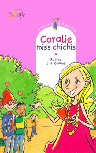 Coralie Miss Chichis