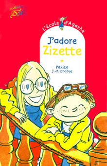J'adore Zizette