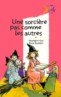 Une sorcière pas comme les autres