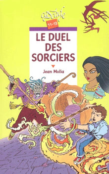 Le Duel des sorciers