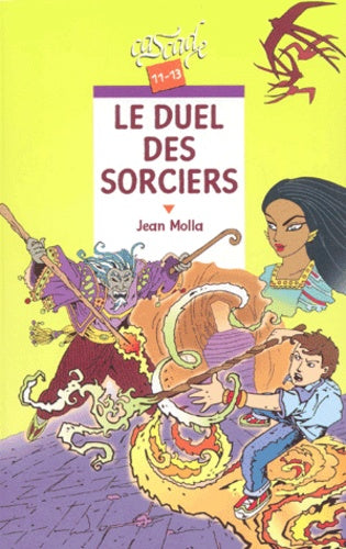 Le Duel des sorciers