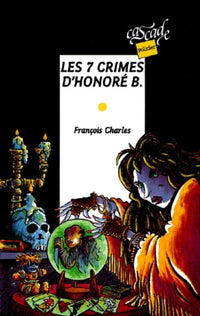Les 7 Crimes D'Honore B.