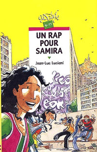 Un rap pour Samira