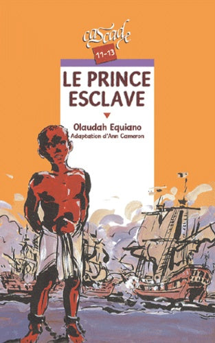 Le prince esclave