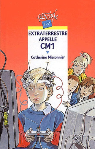 Extraterrestre appelle CM1