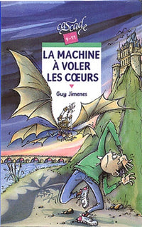 La machine à voler les coeurs
