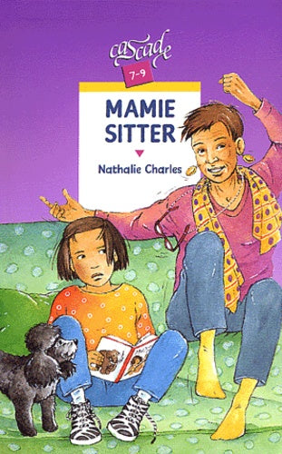 Mamie Sitter
