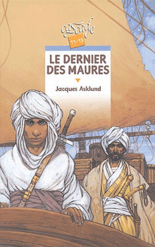 Le dernier des Maures