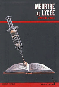 Meurtre au lycée