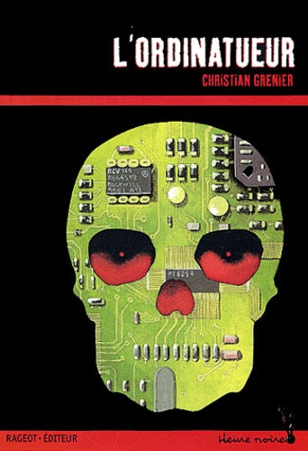 L'ordinatueur