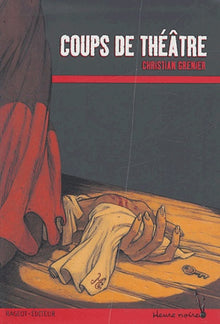 Coups de théâtre