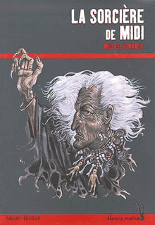 La sorcière de Midi