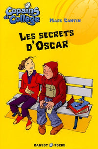 Les secrets d'Oscar