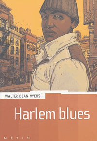 Harlem blues