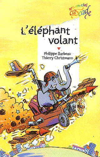 L'Éléphant volant