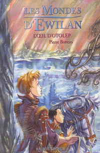 L'oeil d'Otolep