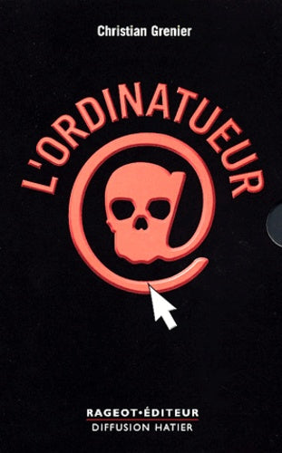 Coffret ordinateur + Assassins.net