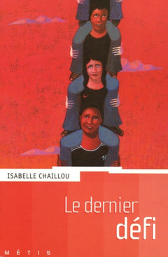 Le Dernier Défi