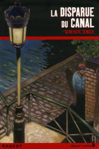 La disparue du canal