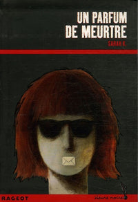 Un parfum de meurtre