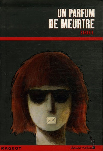 Un parfum de meurtre