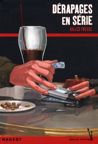 Dérapages en série