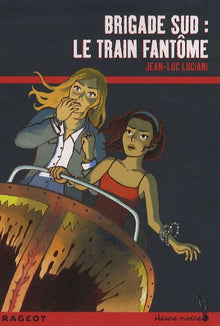 le train fantôme