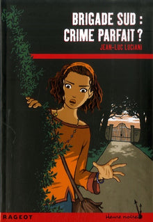 Brigade Sud : Crime parfait ?