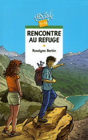 Rencontre au refuge
