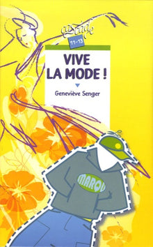 Vive la mode !