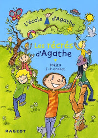 Les récrés d'Agathe