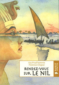 Rendez-vous sur le Nil