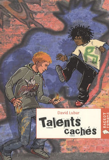 Talents cachés