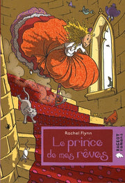 Le prince de mes rêves
