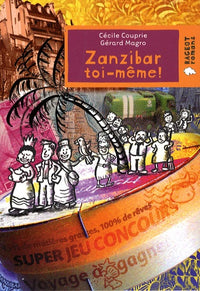 Zanzibar toi-même !