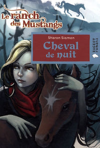 Cheval de nuit (Le ranch des Mustangs)