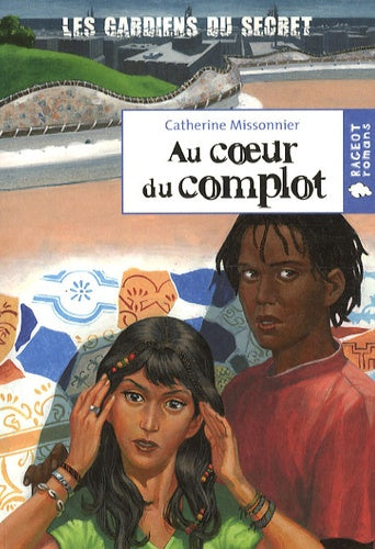 Au coeur du complot