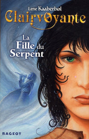 La fille du serpent