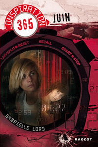 Conspiration 365, Tome 6 : Juin