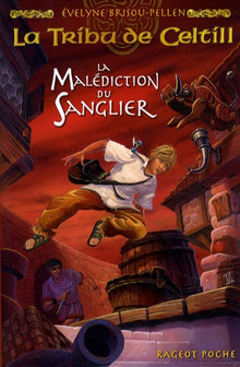 La malédiction du sanglier