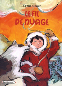 Le fil de nuage