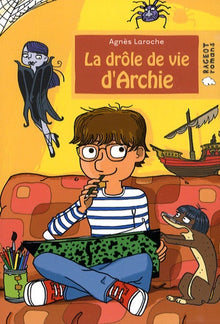 La drôle de vie d'Archie