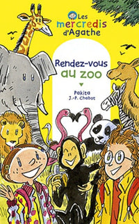 Rendez-vous au zoo