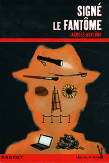 Signe le fantôme