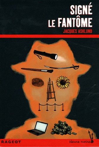 Signe le fantôme